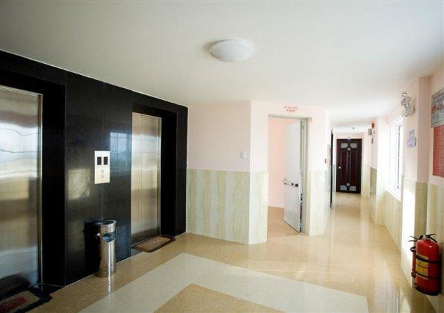 Ngoc Hong Hotel Nha Trang Exterior foto