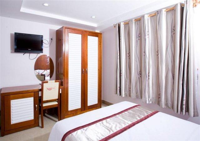 Ngoc Hong Hotel Nha Trang Cameră foto