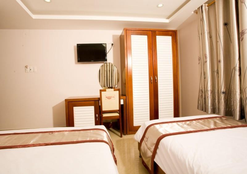 Ngoc Hong Hotel Nha Trang Cameră foto