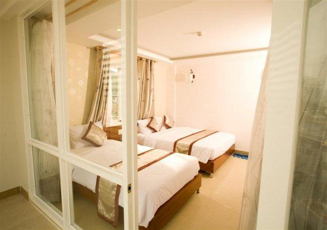 Ngoc Hong Hotel Nha Trang Cameră foto